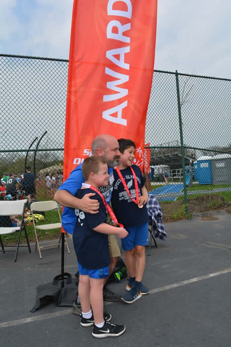 Special Olympics MAY 2022 Pic #4234